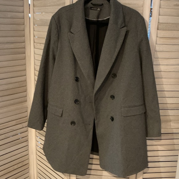 NWT Black Tape Ladies Coat !! - Picture 7 of 15